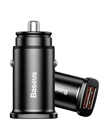 Baseus CCALL-DS01 зарядно за мобилни...